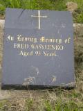 image of grave number 119007